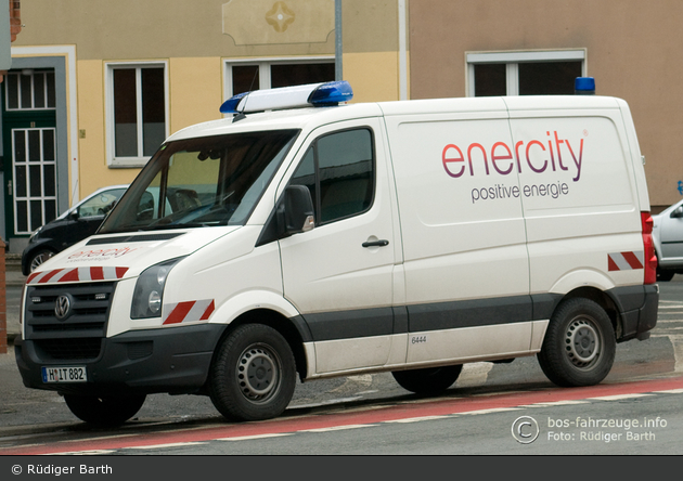 Enercity - Stadtwerke Hannover AG - Entstördienst