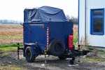 BP56-11 - AVS Aggregatebau - LiMa-Anhänger
