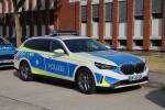 BP18-242 - BMW 5er Touring - FuStW
