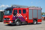 Geertruidenberg - Brandweer - TLF - 3039