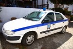 Rhodos - Police - FuStW