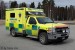 Sundsvall - Landstinget Västernorrland - Ambulans (3 13-9090)