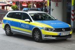 OS-P 3631 - VW Passat B8 Variant - FuStW