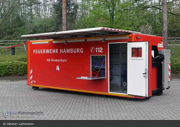 Florian Hamburg 36 AB-AS
