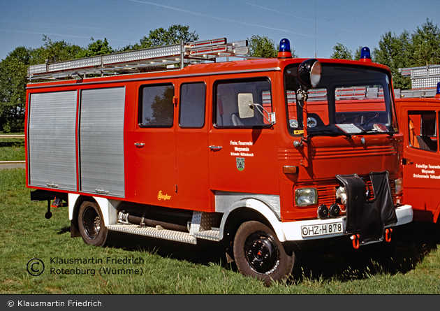 Florian Osterholz 71/21 (a.D.)