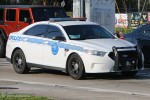 Miami - Miami Police Departement - FuStW 216748
