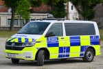Tongeren - Politie - FuStW