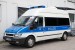 BP26-803 - Ford Transit 125 T350 - leBefKw
