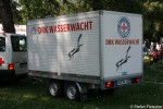 Rotkreuz Brandenburg/Anhänger-Tauchergruppe