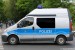 B-3977 - Renault Trafic - GefKW