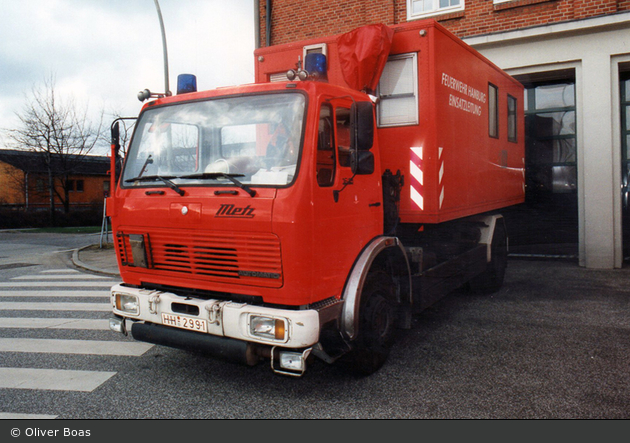 Florian Hamburg 32 WLF (HH-2991) (a.D.)