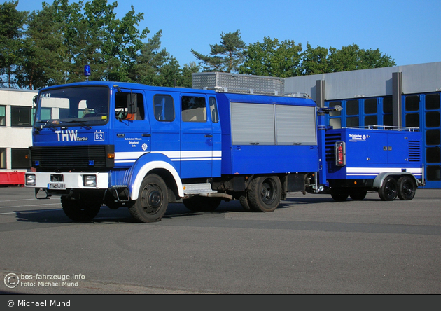 Heros Celle 22/51 + NEA 60 kVA