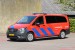 Bunnik - Brandweer - MTW - 09-0601