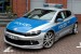 VW Scirocco - VDAT - FuStW