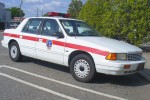 Goldsboro - FD - Car 4 - Assistant Chief