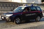 Roma - Arma dei Carabinieri - FuStW