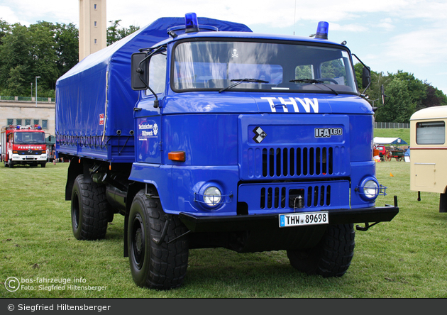 Heros Döbeln 86/LKW