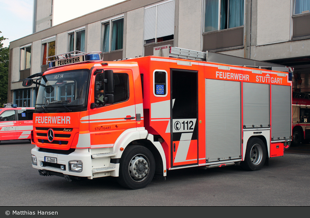 Florian Stuttgart 05/46-02