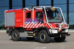 Utrechtse Heuvelrug - Brandweer - TLF-W - 09-5244