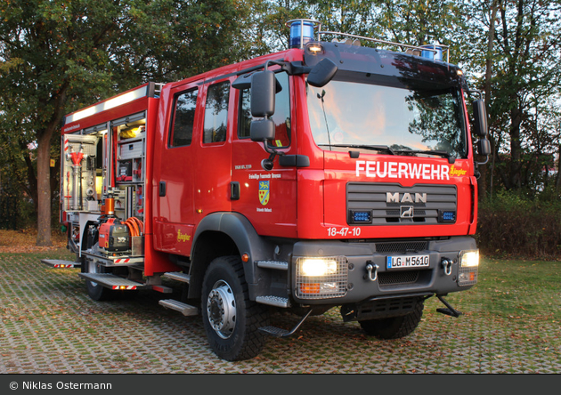Florian Lüneburg 18/47-10
