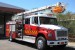 Alice Springs - Northern Territory Fire & Rescue Service - TLF