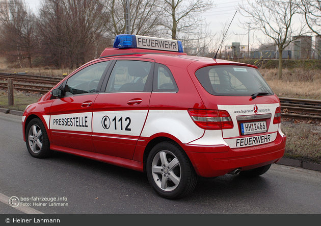 Florian Hamburg Pressesprecher (HH-2466) (a.D.)