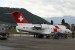 HB-JRC (c/n: 5540) - Rega - Ambulanzflugzeug (a.D.)