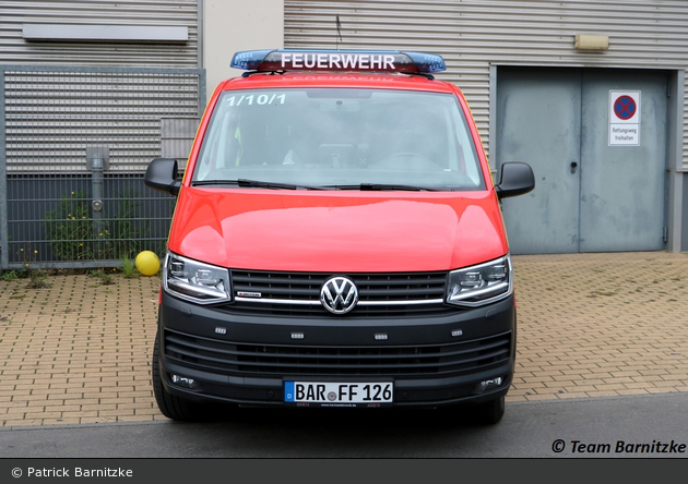 Florian Barnim 01/10-01