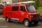 Lenzburg - Regio Feuerwehr - PiF (a.D.)