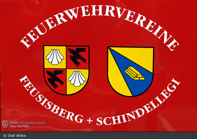 Feusisberg-Schindellegi - FW - EEF (a.D.)