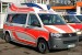 Krankentransport Falk Naundorf - KTW 246