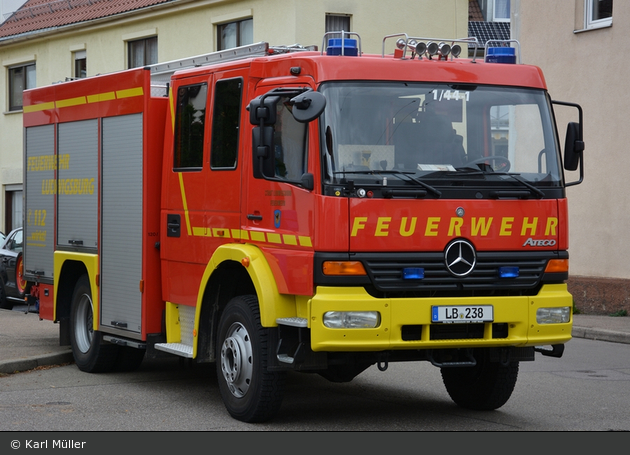 Florian Ludwigsburg 01/44-01