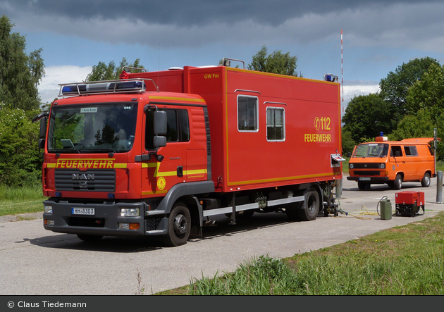 Florian Hamburg Wandsbek-Marienthal GW-FM (HH-8303)