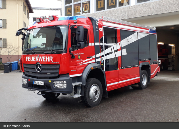 Florian Schramberg 01/44