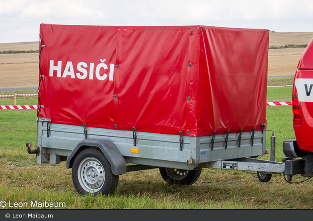 Oldřichov v Hájych - SDH - FwA