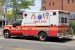 FDNY - EMS - Ambulance 554 - RTW