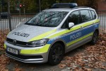 HH-7289 - VW Touran - FuStW