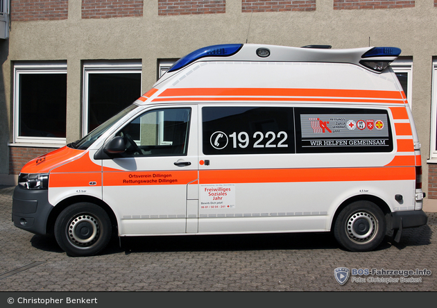 Rettung Saar 32/52