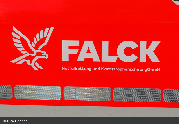 Falck RD-363 (HH-FR 3363)