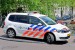 Amsterdam - Politie - FuStW - 3207