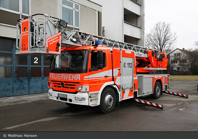 Florian Stuttgart 05/33-01