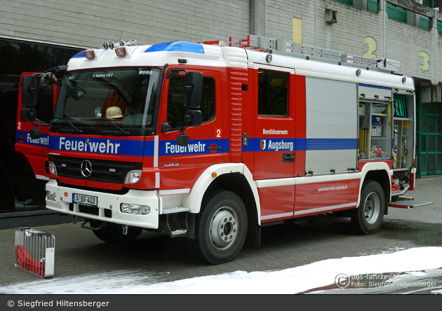 Florian Augsburg 01/40-02