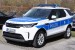 BP22-538 - Land Rover Discovery - FuStW