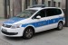 BP16-538 - VW Sharan - FuStW