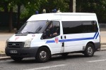 Lambersart - Police Nationale - CRS 11 - HGruKw
