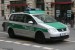 B-7537 - VW Touran 2.0 TDI - FuStW (a.D.)