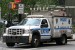 NYPD - Brooklyn - Emergency Service Unit - ESS 7 - REP 5735