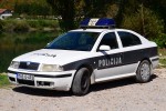 Bihać - Policija - FuStW