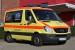 ASG Ambulanz - KTW 02-09 (HH-BP 290)
