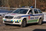 Karlovy Vary -  Městská Policie - FuStW